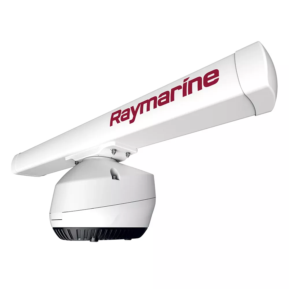 Raymarine 4kW Magnum w/4 Array15M RayNet Radar Cable