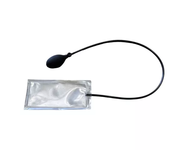 Recaro Lumbar Support Pump