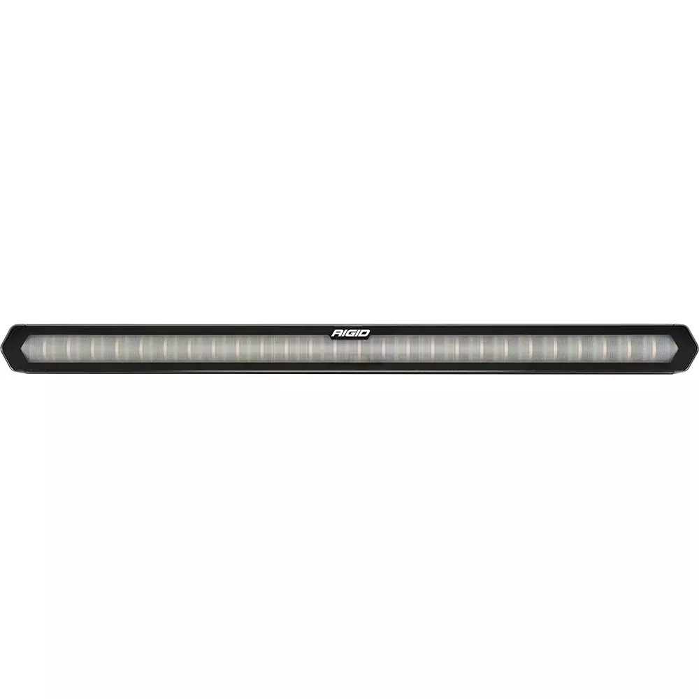RIGID Industries Chase 28" Lightbar - Surface Mount