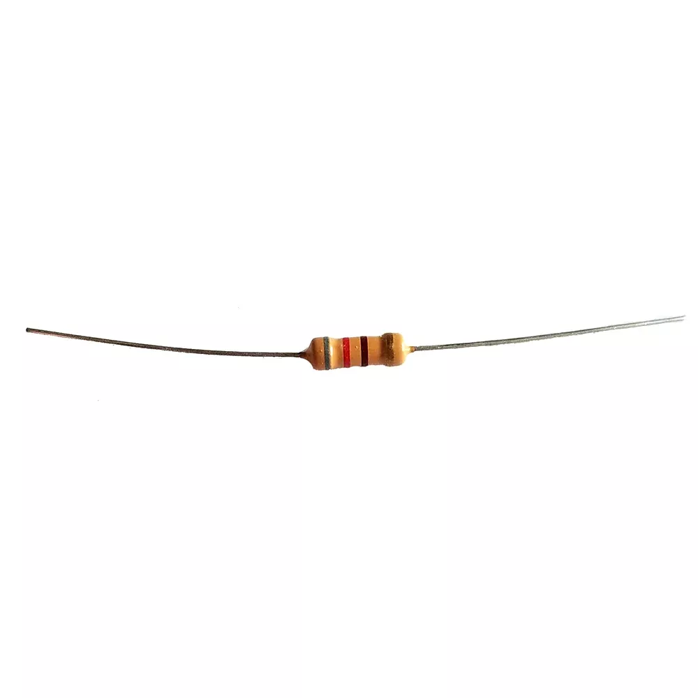 Ritchie SH-0126 820 Kit 24V System Resistor w/Instructions [SH-0126-820]