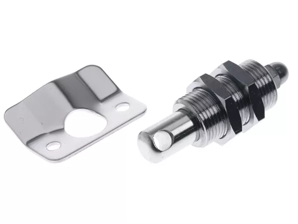 Roca Hatch Lock