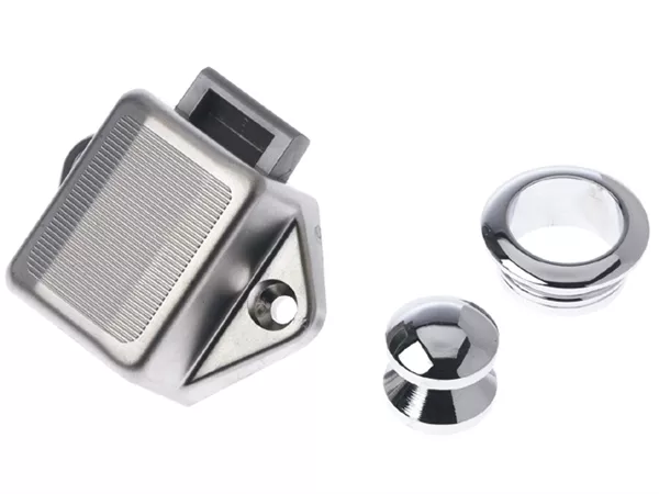 Roca Push-Button Latch Lock 28x35 mm