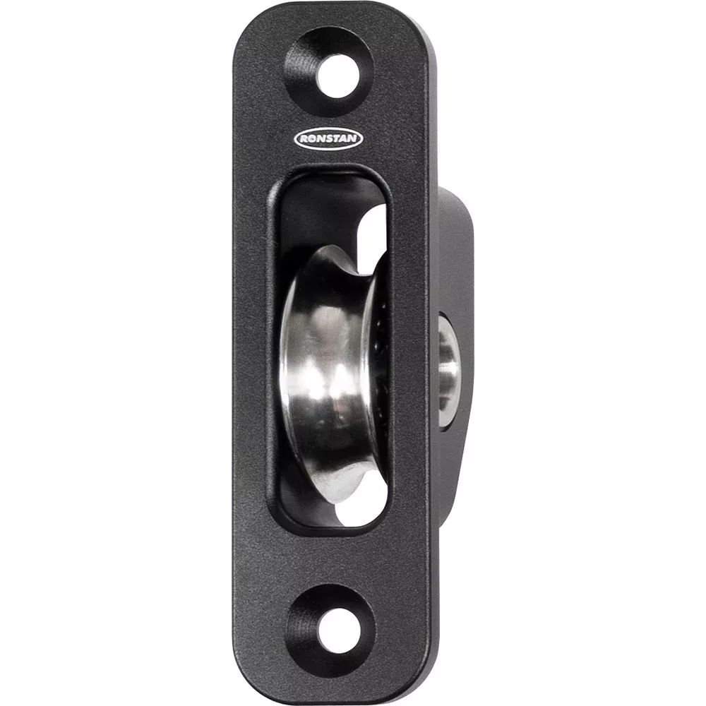 Ronstan Series 40 Ball Bearing Exit Block HHL