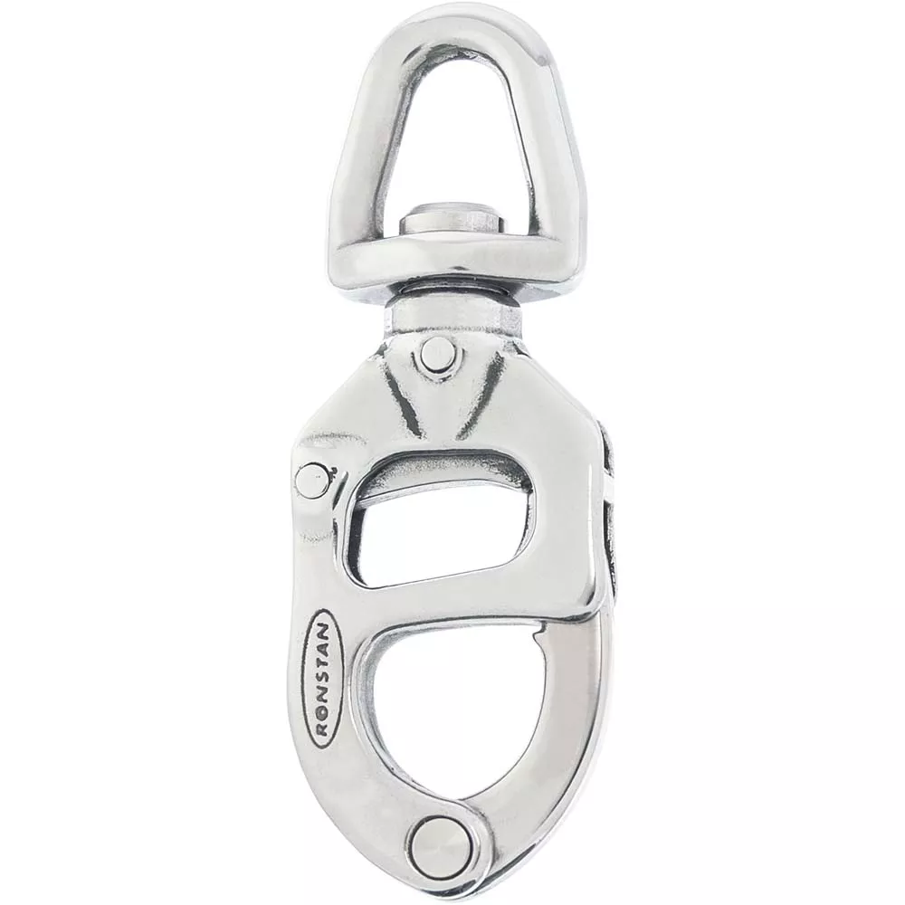 Ronstan TriggerSnap Shackle - 80mm [RF7110]