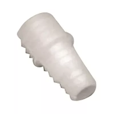 Rule Double-Stepped Straight Adapter