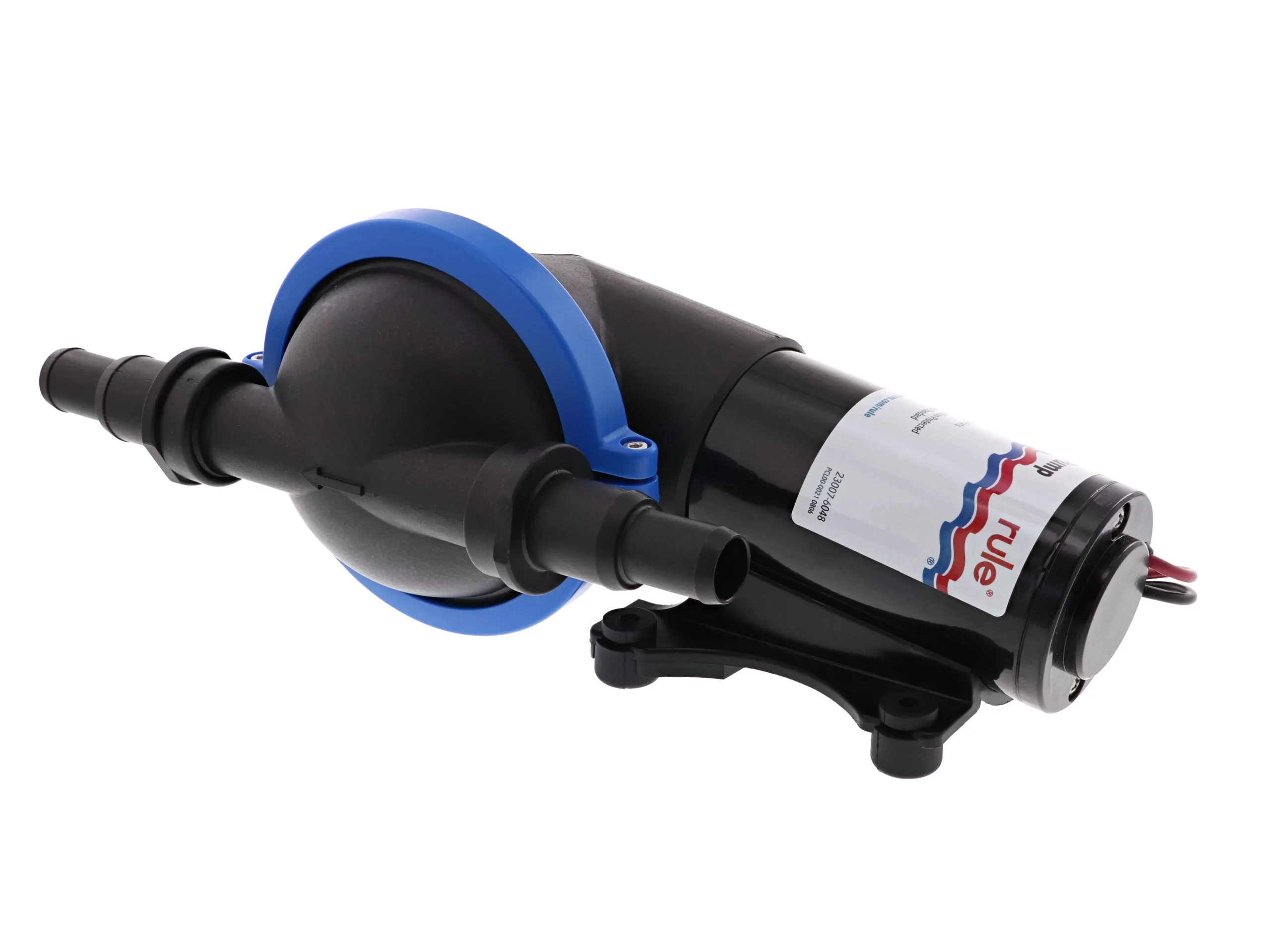 Rule Dry Bilge PumpPanel Switch