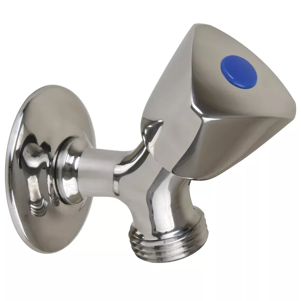 Scandvik SS Washdown Spigot