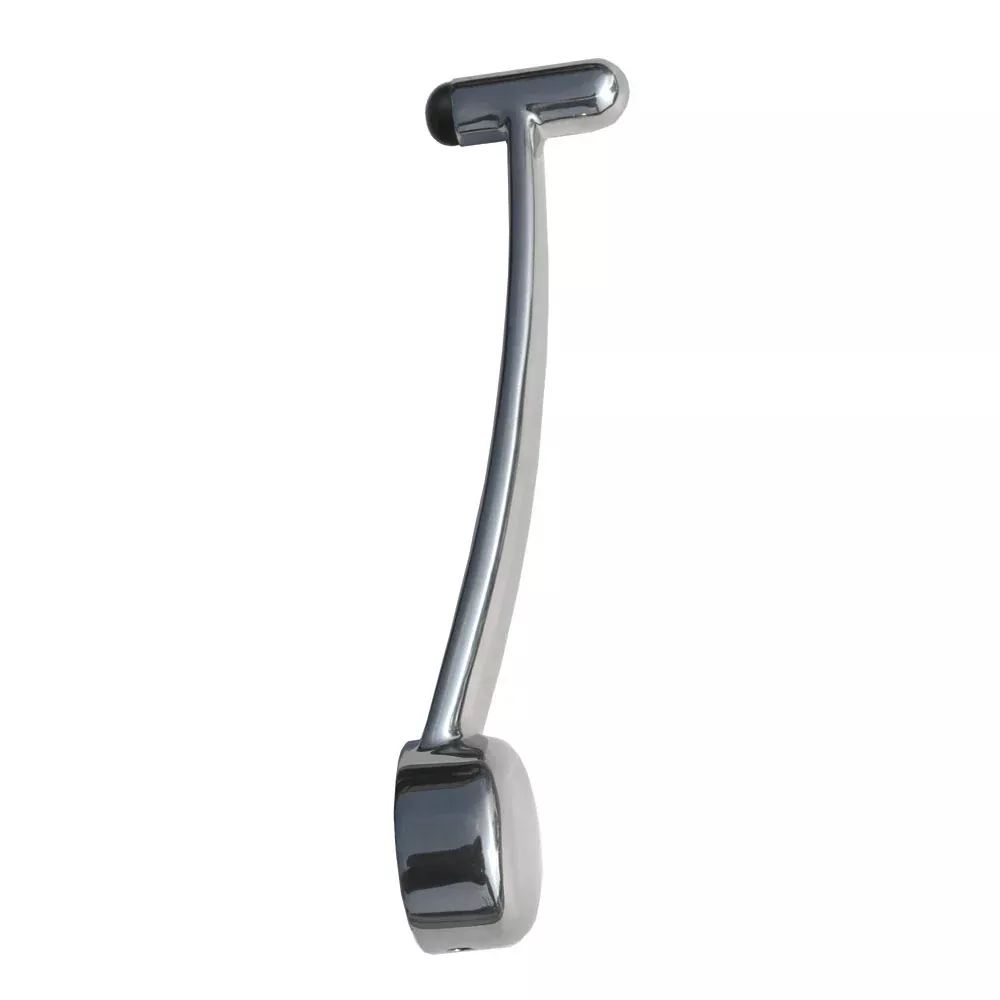 Schmitt Marine Yacht Arm w/Switch f/Bow Thruster - 316 Cast SS [50016]