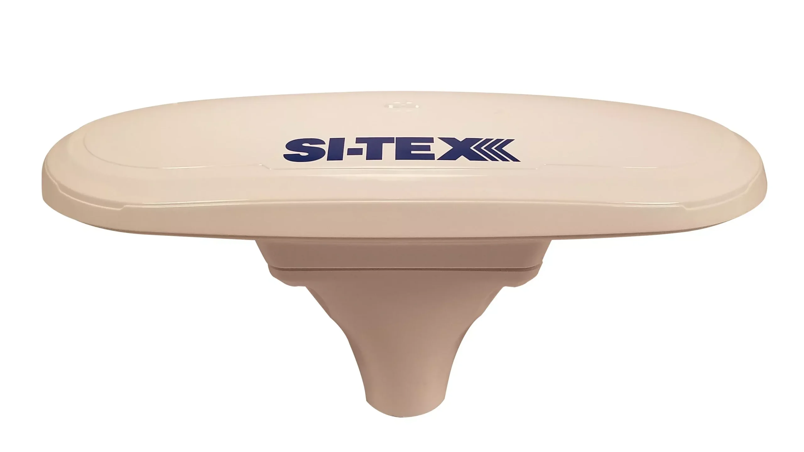 SI-TEX NMEA0183 GNSS SAT Compass w/49 CablePole Mount