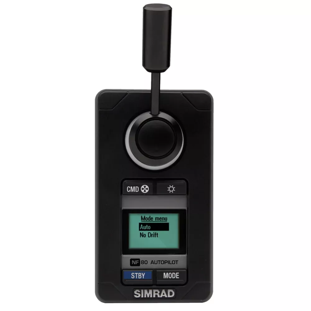 Simrad NF80 Non Follow Up Remote