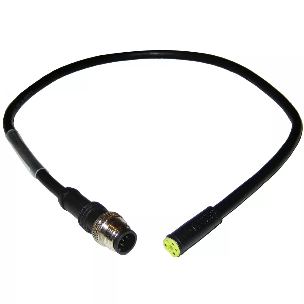 Simrad SimNet Product to NMEA 2000 Network Adapter Cable