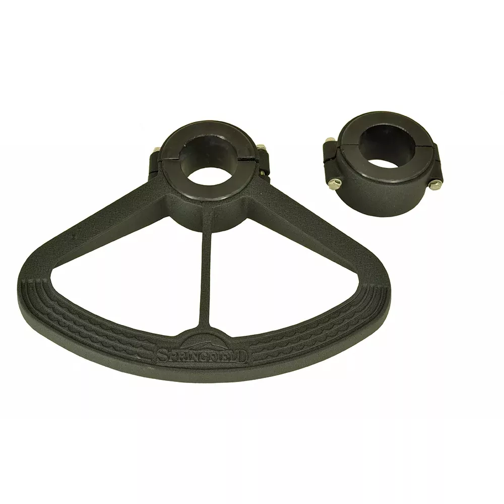 Springfield FootrestBushing Set - 2-7/8" - Black