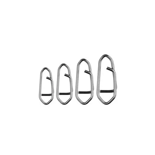 Spro Prime Snap Mini, 30 lb #4 Mini 6pk