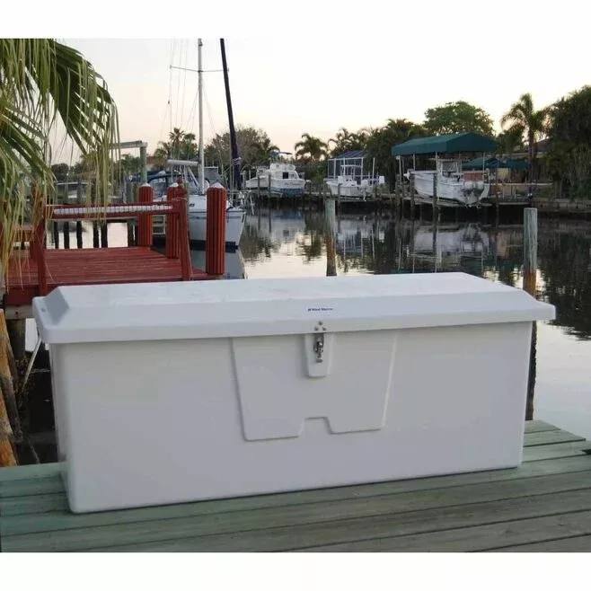 Standard Medium Dock Box