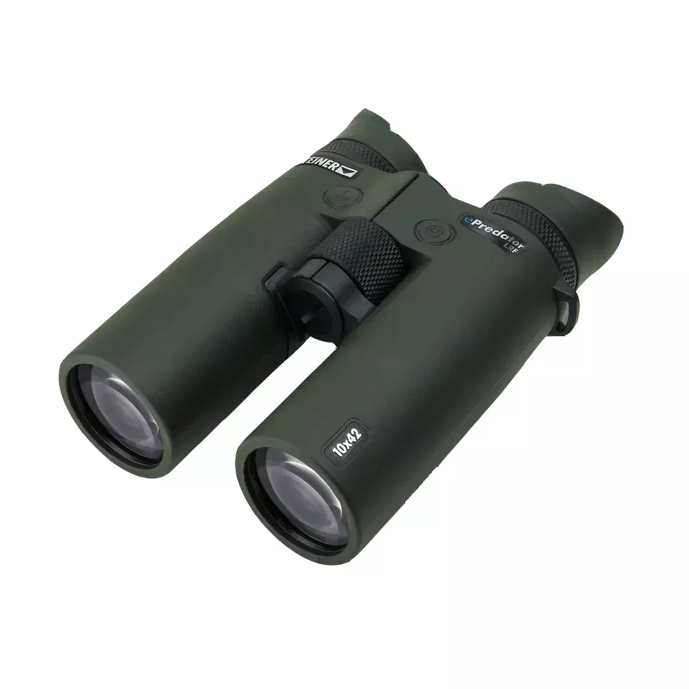 Steiner ePredator LRF 10x42mm Binoculars [2060]