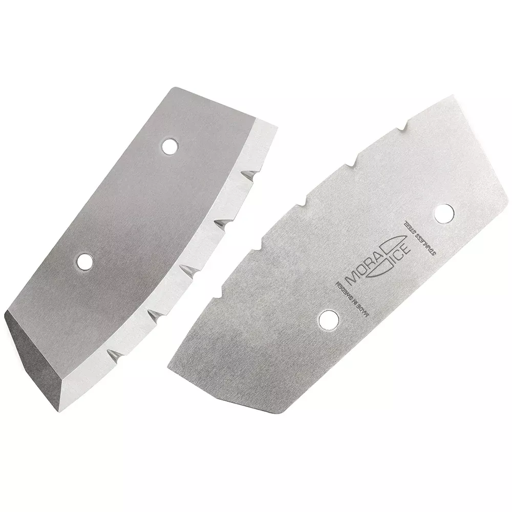 StrikeMaster Maven Power 8" Replacement Blades [MPD-8PB]