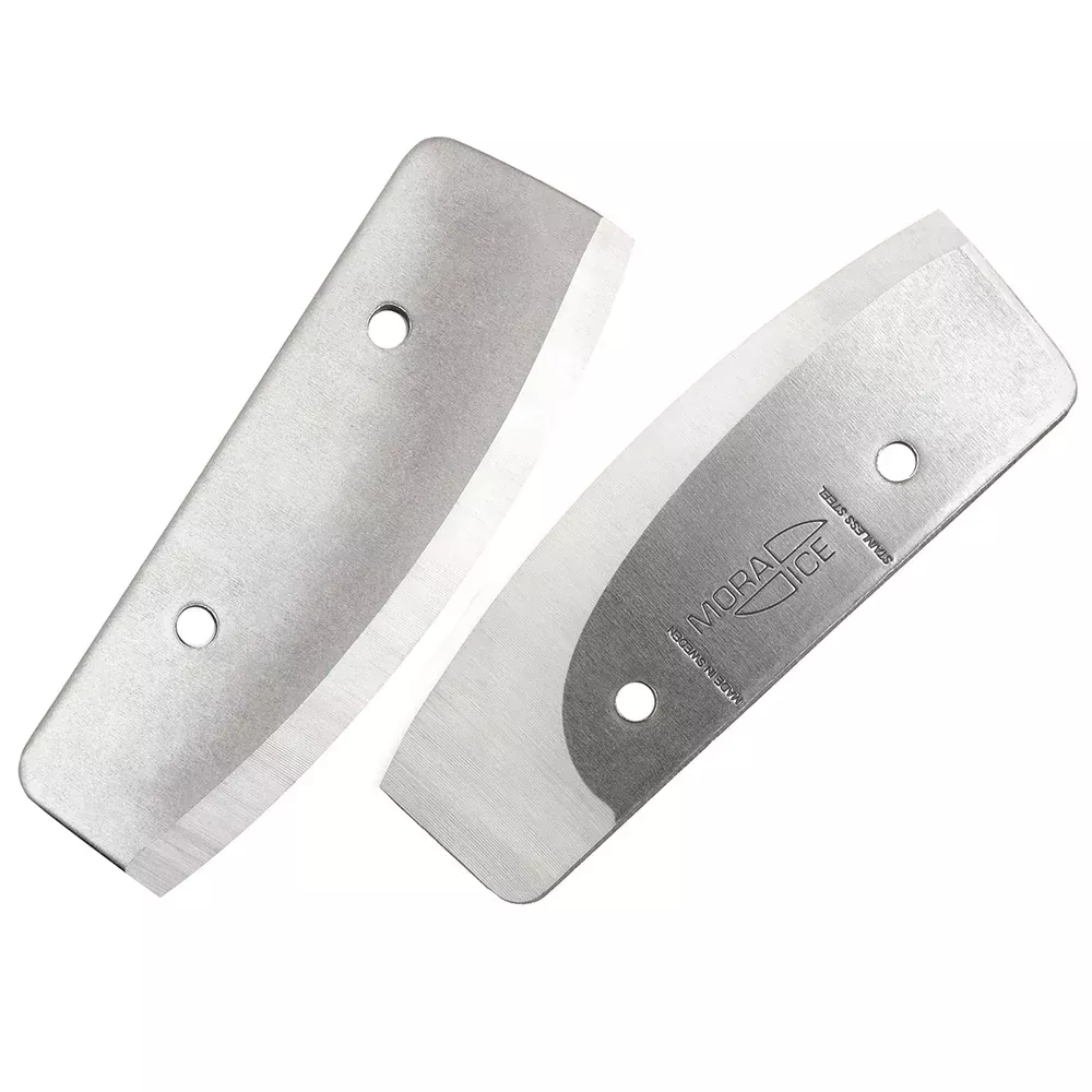 StrikeMaster MORA Hand 6" Replacement Blades [MD-6B]