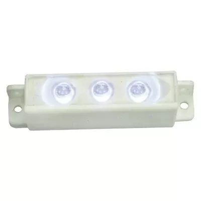 T-H Marine Mini L.E.D. Dual Mount Courtesy Light - 3 White LEDs