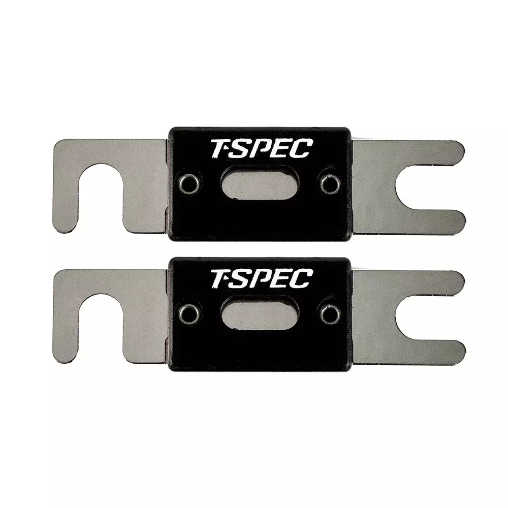 T-Spec V8 Series 300 AMP ANL Fuse - 2 Pack