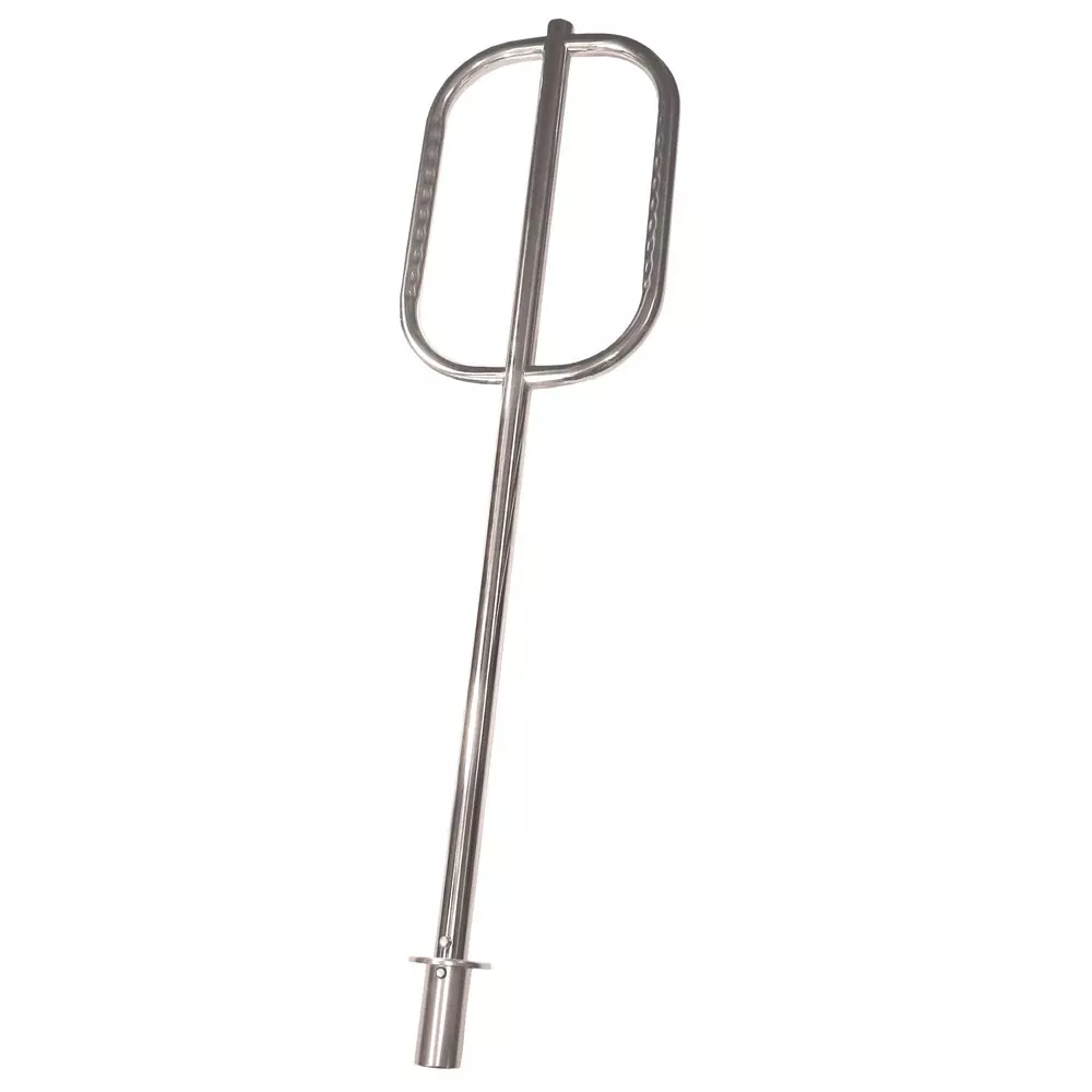 TACO "Come On Board" Handle - Fixed Base Mount [F16-0800-1]