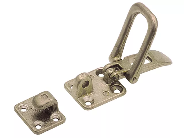 Talamex Hatch Holders 30x100 mm (for 5 pcs)