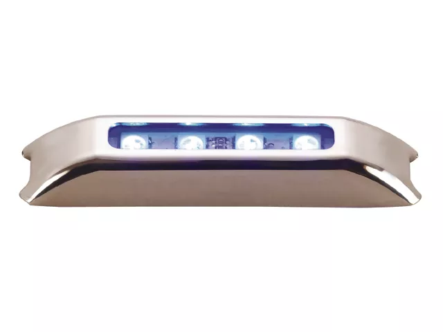 Talamex MIZAR LED Recessed Lamp