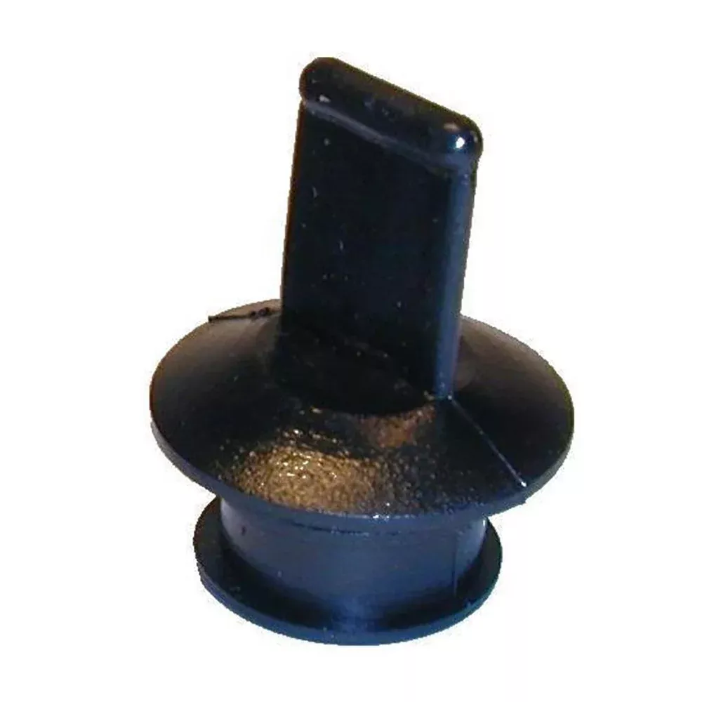 TH-Marine Push-In Drain Plug f/1-1/8" Thru-HullAll Purpose Drains