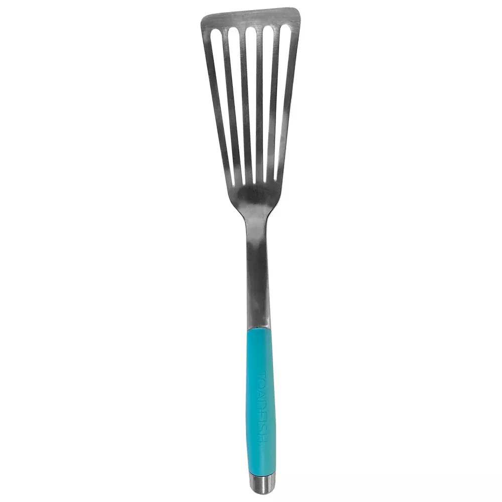 Toadfish Ultimate Spatula - Stainless Steel
