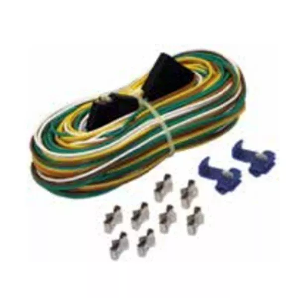 Tough Guy 4-Way Trailer 25’ Wiring Kit