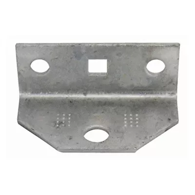 Tough Guy Bolster Angle Bracket - Pair