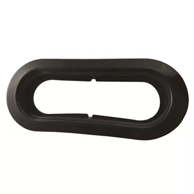 Tough Guy L.E.D. Oval Tail Light - Grommet Only