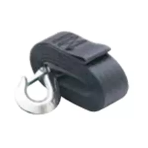 Tough Guy Winch 2” x 15’ Strap And Hook