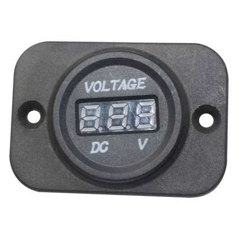 Trem L0610595 - Voltmeter Socket