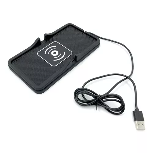 Trem L0610713 - Wireless Battery Charger Water Resistant