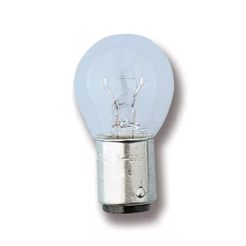 Trem L0812010 - Ba15D Bulbs 10 Pieces