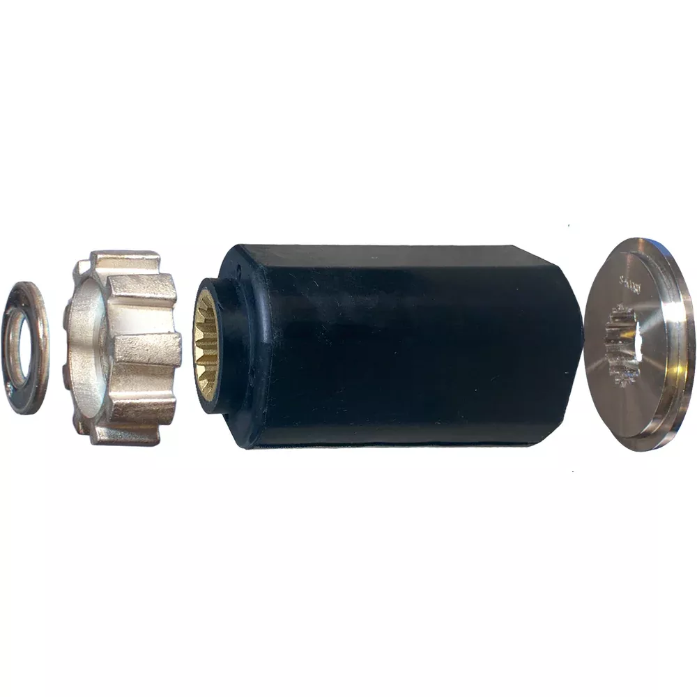Turning Point Hub Kit #800F