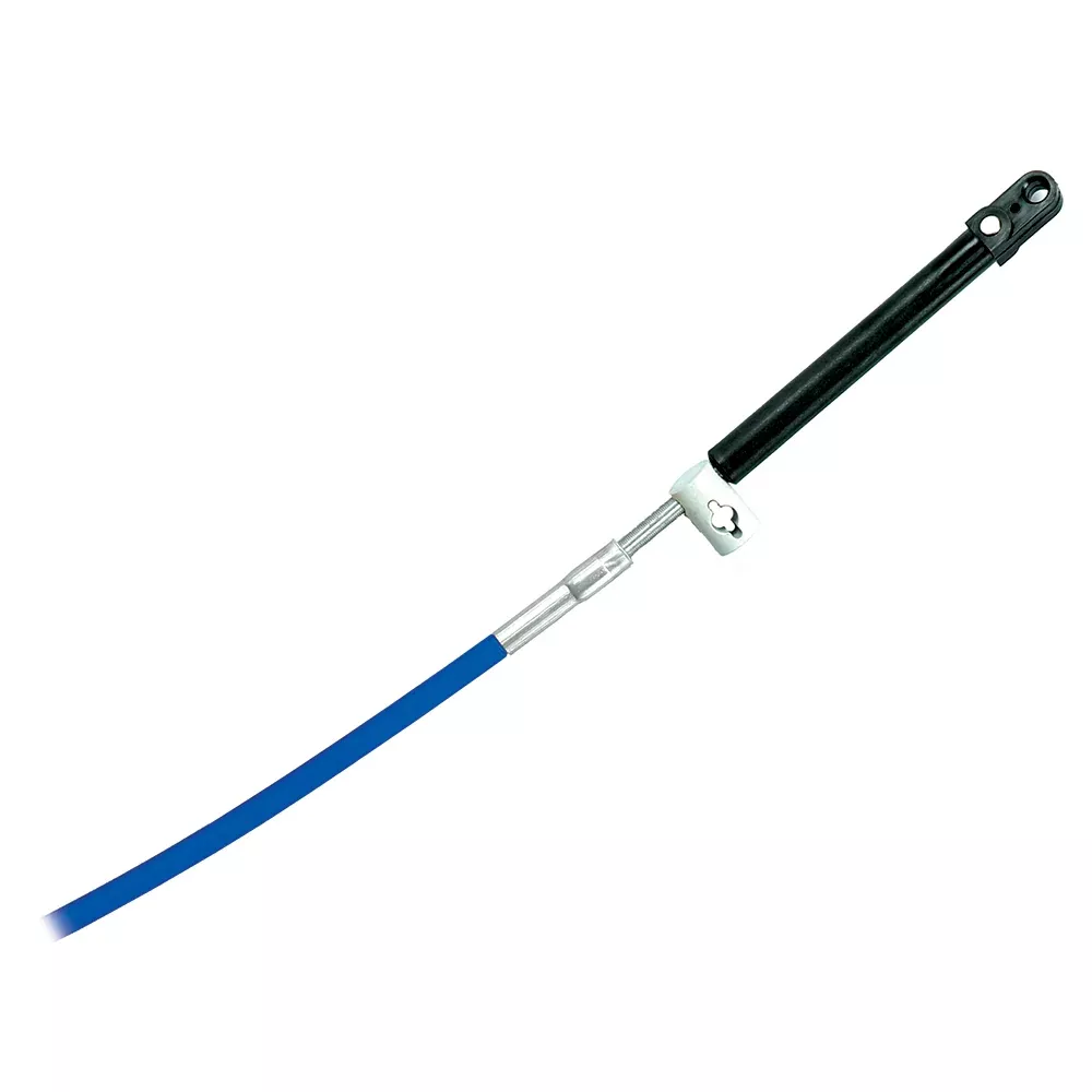 Uflex MACH Series High EfficiencyFlexibility Engine Control Cable – Mercury Gen II – 14′ [MC36X14]