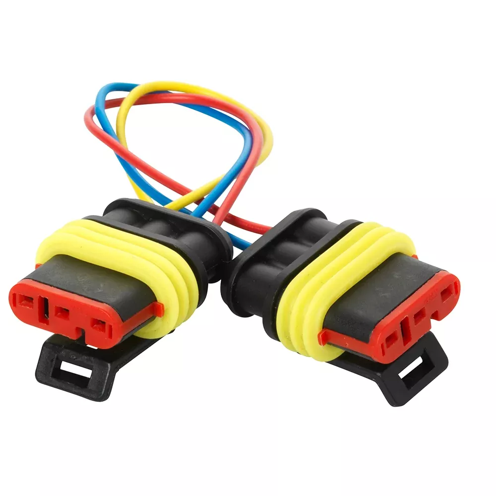 Veratron EasyLink Connecting Cable f/AcquaLinkOceanLink Gauges