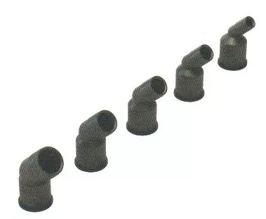 Vetus YPA Plastic Hose Connectors