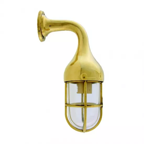 Waterproof Wall Light 17 x 32 cm