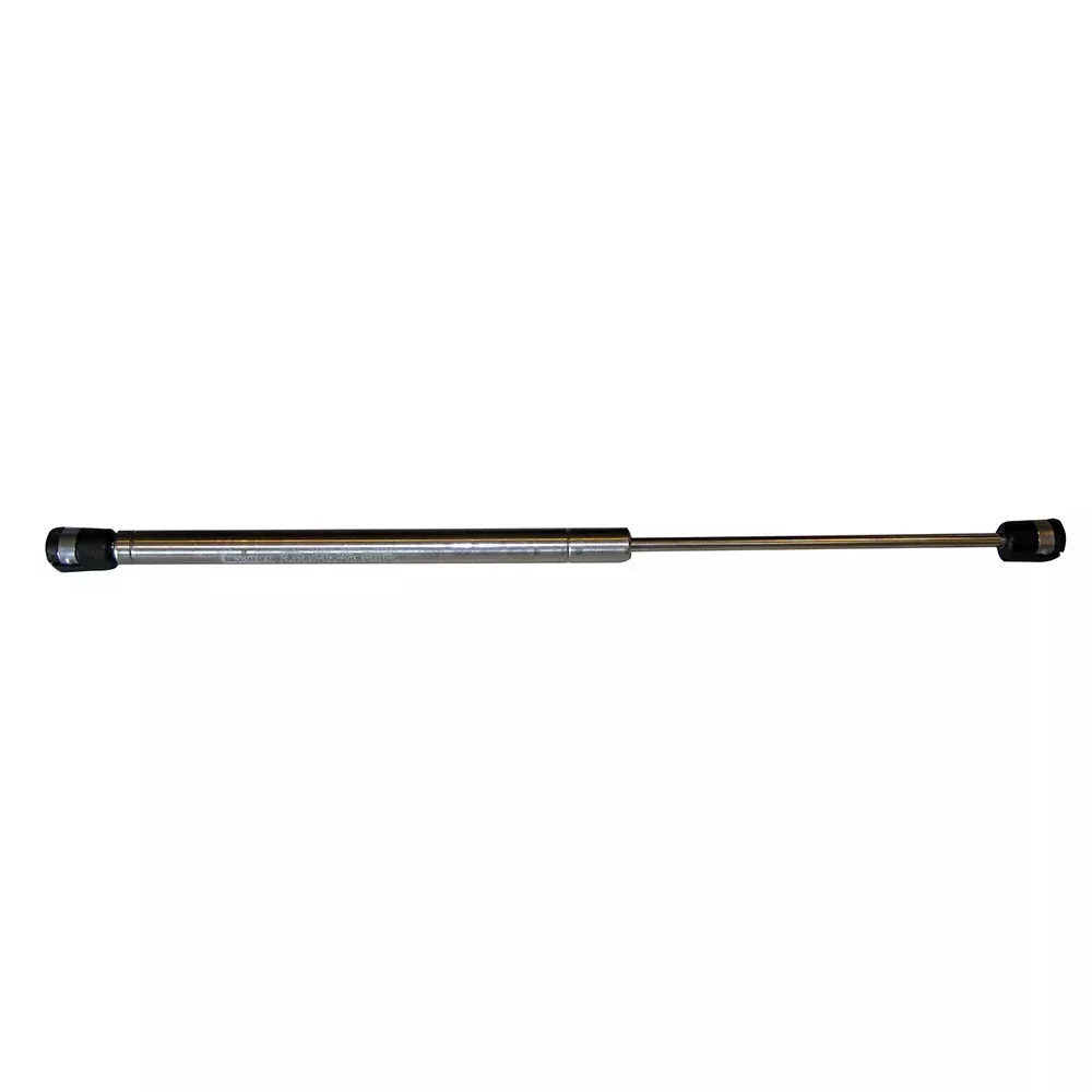 Whitecap 14″ Gas Spring – 24lb – Stainless Steel [G-6624SSC]