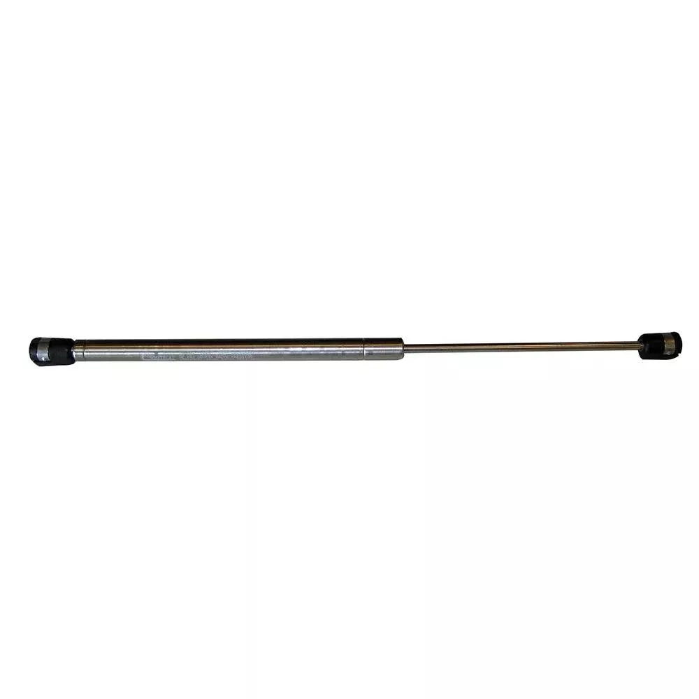 Whitecap 15" Gas Spring - 20lb - Stainless Steel [G-3320SSC]