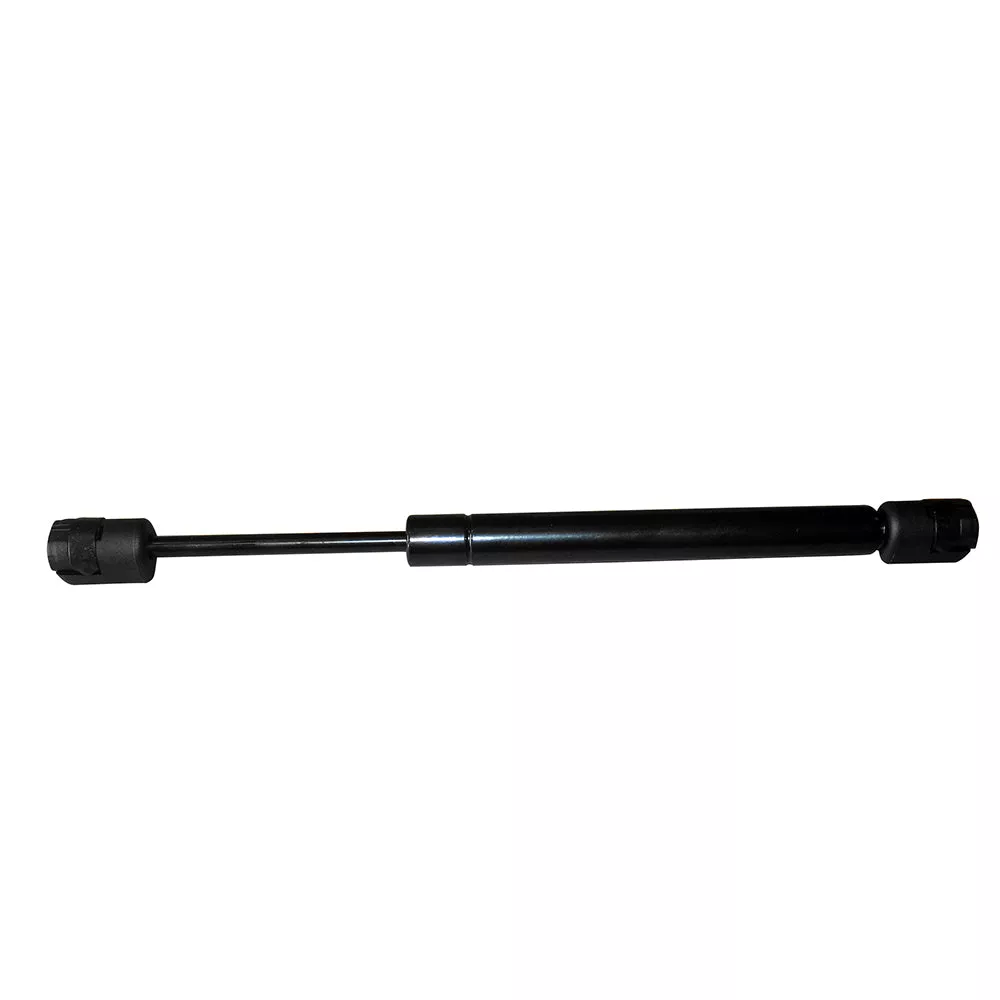Whitecap 15" Gas Spring - 40lb - Black Nitrate [G-3340C]