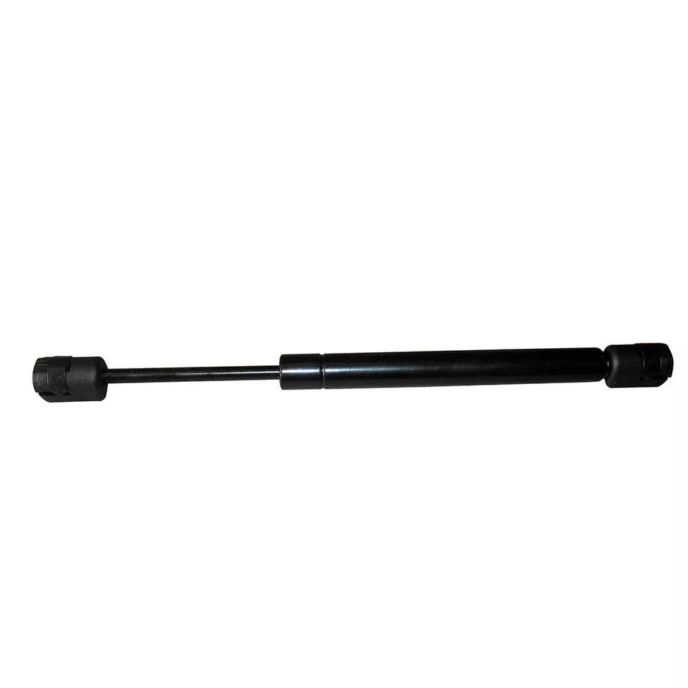 Whitecap 7-1/2″ Gas Spring – 20lb – Black Nitrate [G-3120C]