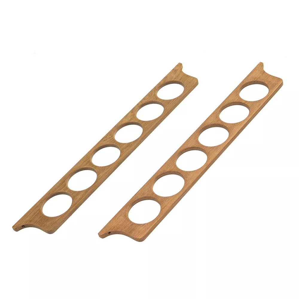 Whitecap Teak Chart Caddy [62534]