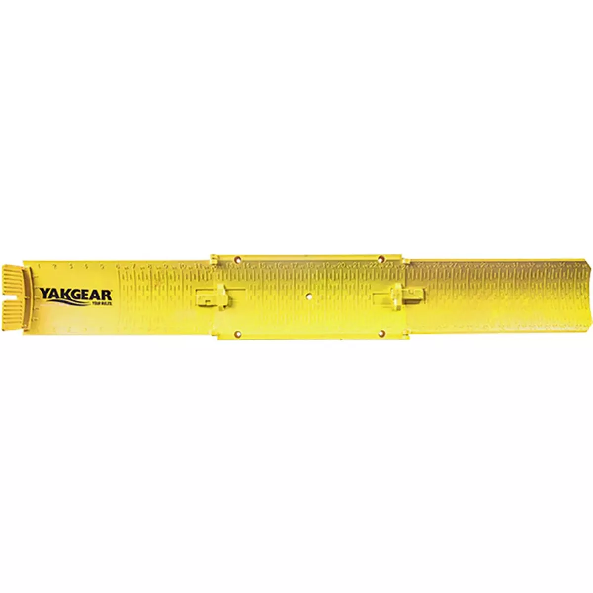 YakGear Fish Stik - Yellow [01-9004-Y]