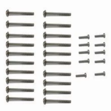 Zipwake Series S Screw Set