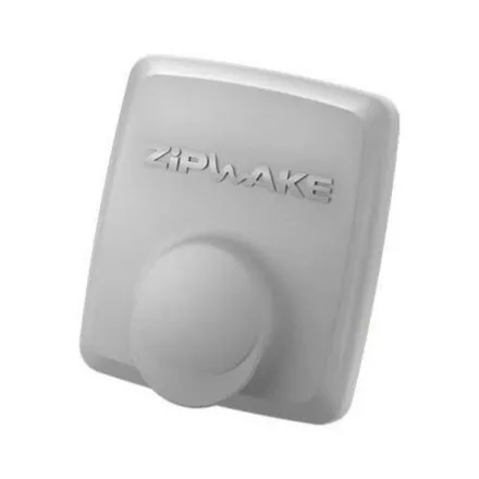 Zipwake Weather Cover for Series E Control Panel - Light Grey